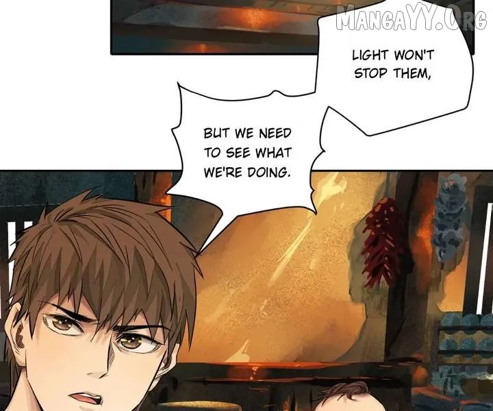 Read The Creatures that We Are EN Manga Online
