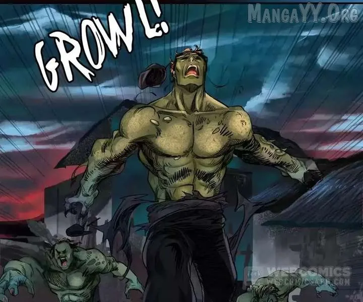 Read The Creatures that We Are EN Manga Online