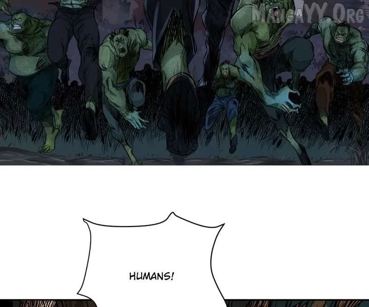 Read The Creatures that We Are EN Manga Online