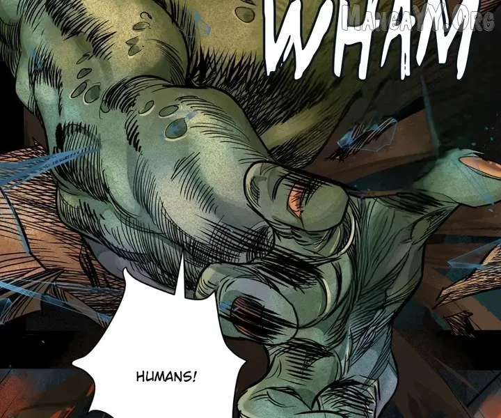 Read The Creatures that We Are EN Manga Online