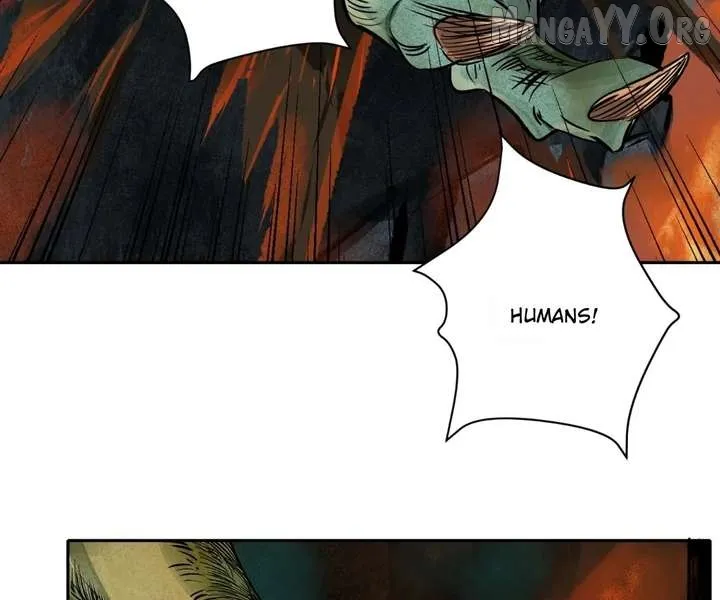 Read The Creatures that We Are EN Manga Online