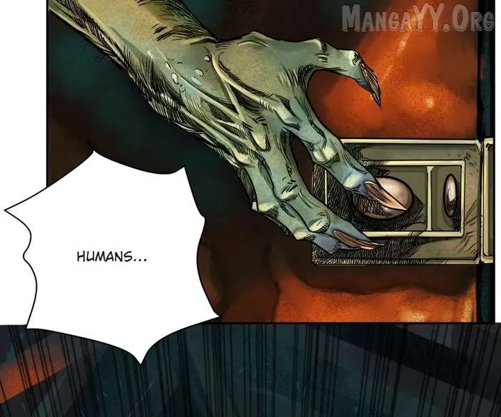 Read The Creatures that We Are EN Manga Online