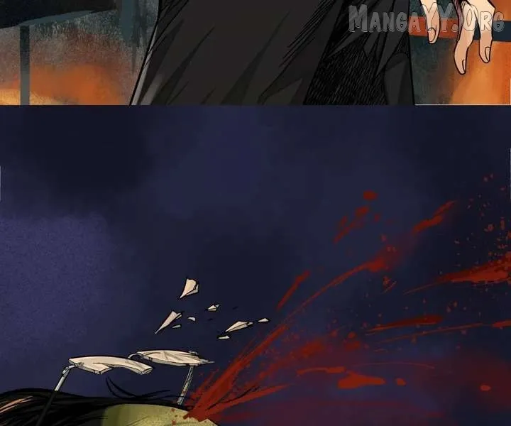 Read The Creatures that We Are EN Manga Online