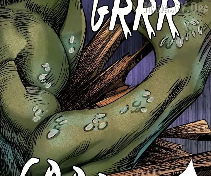 Read The Creatures that We Are EN Manga Online