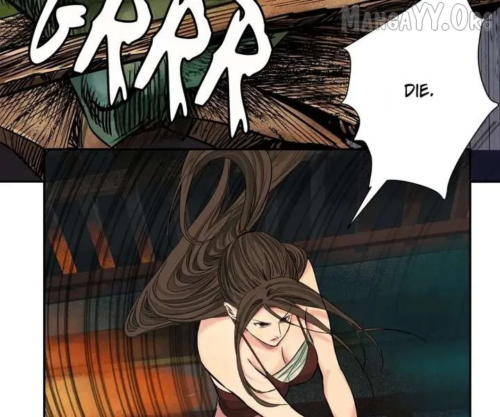 Read The Creatures that We Are EN Manga Online