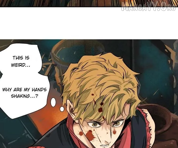 Read The Creatures that We Are EN Manga Online
