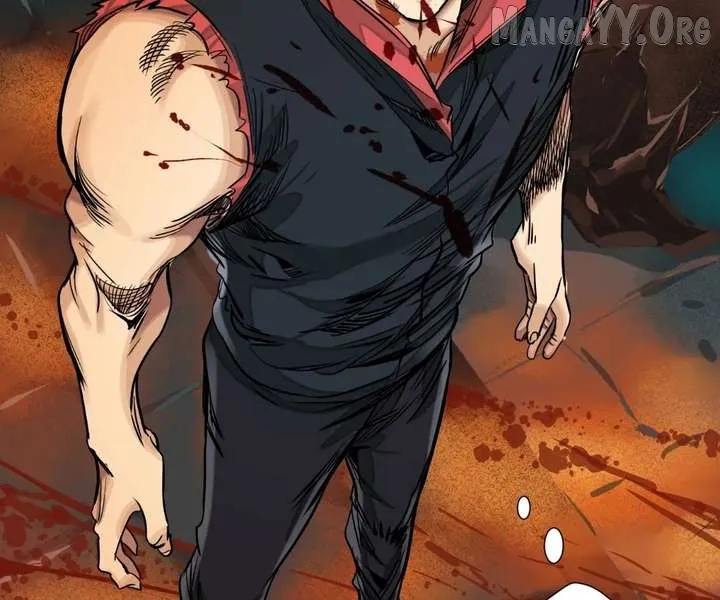 Read The Creatures that We Are EN Manga Online