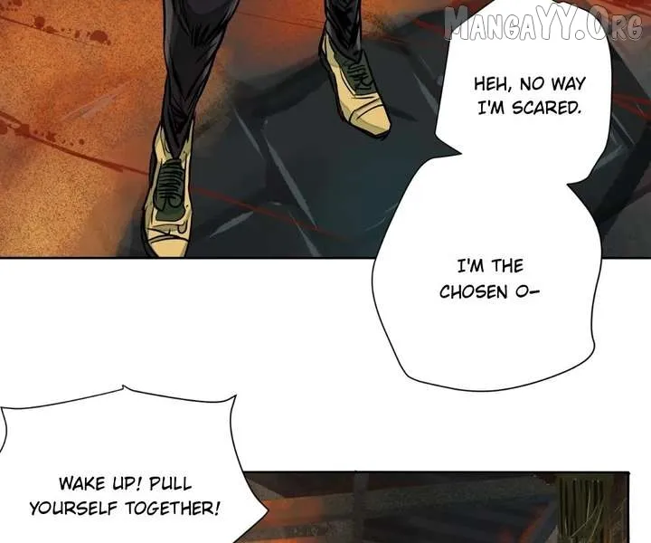Read The Creatures that We Are EN Manga Online
