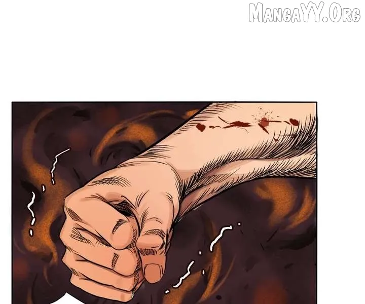 Read The Creatures that We Are EN Manga Online