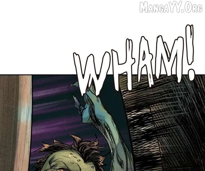 Read The Creatures that We Are EN Manga Online