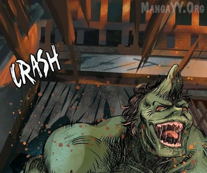 Read The Creatures that We Are EN Manga Online