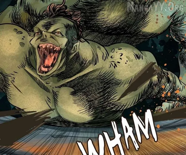 Read The Creatures that We Are EN Manga Online