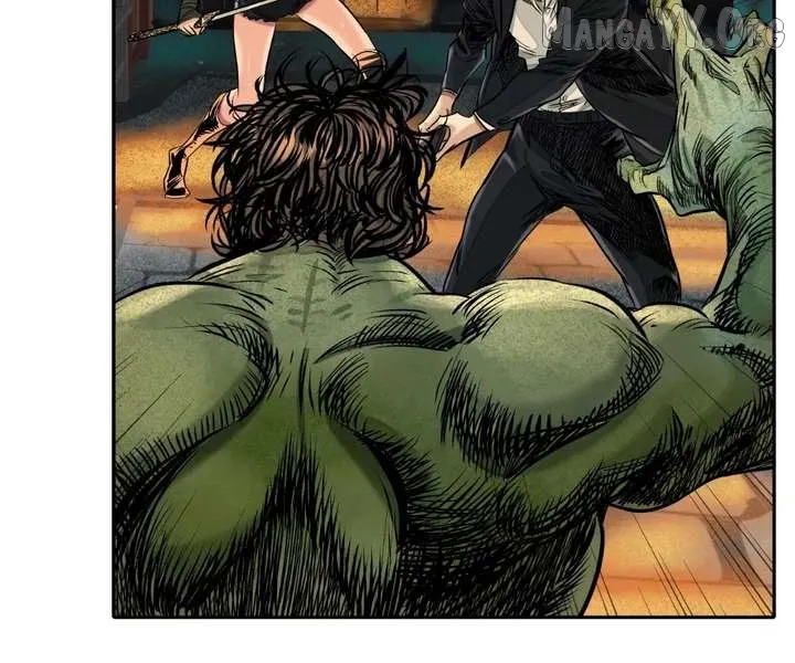 Read The Creatures that We Are EN Manga Online