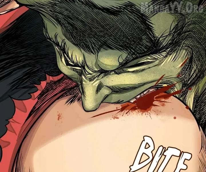 Read The Creatures that We Are EN Manga Online