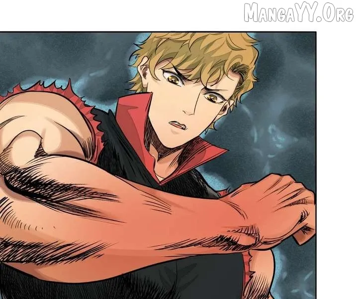 Read The Creatures that We Are EN Manga Online