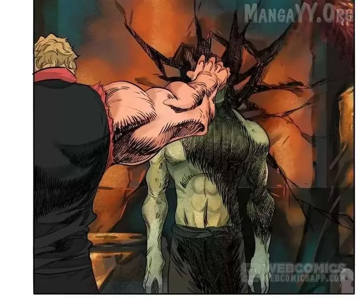 Read The Creatures that We Are EN Manga Online