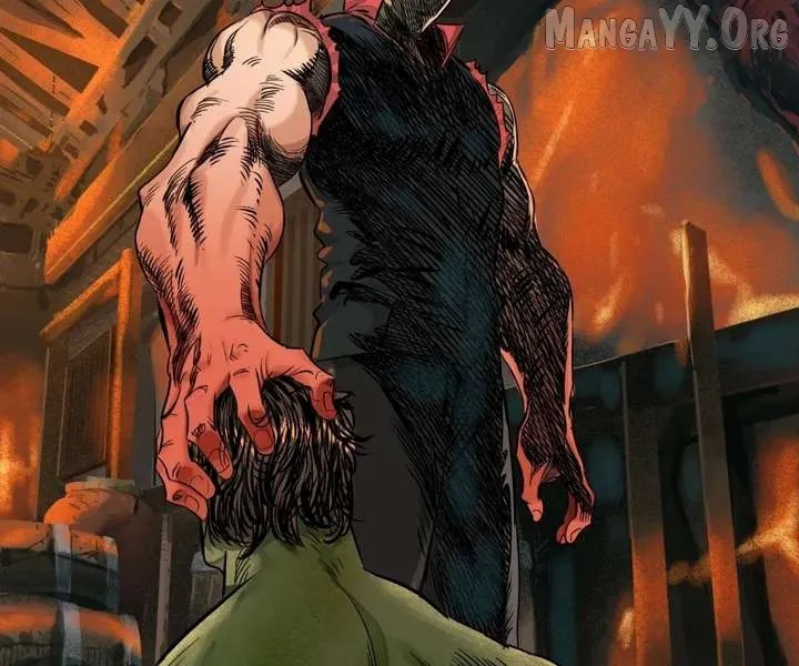 Read The Creatures that We Are EN Manga Online