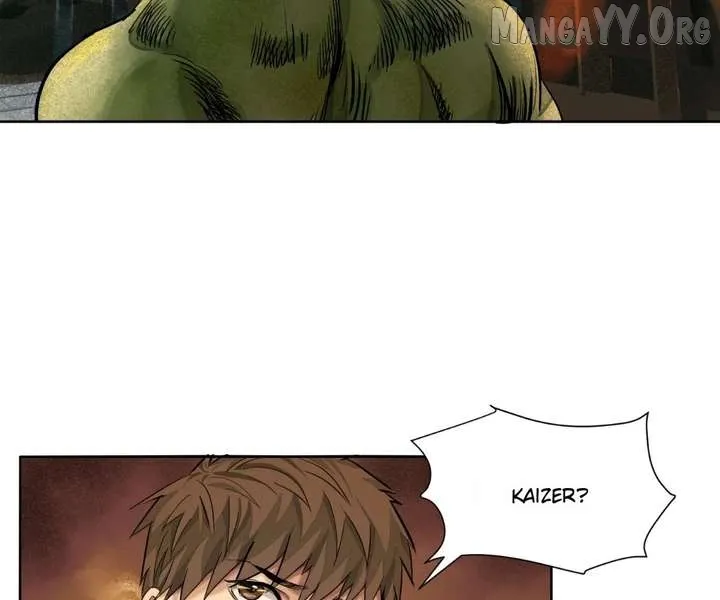 Read The Creatures that We Are EN Manga Online