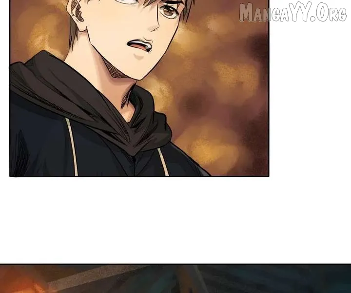 Read The Creatures that We Are EN Manga Online
