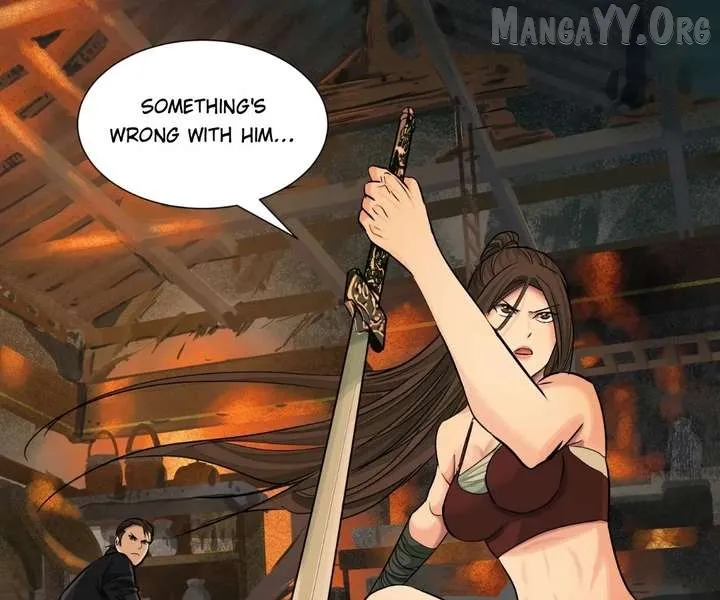 Read The Creatures that We Are EN Manga Online