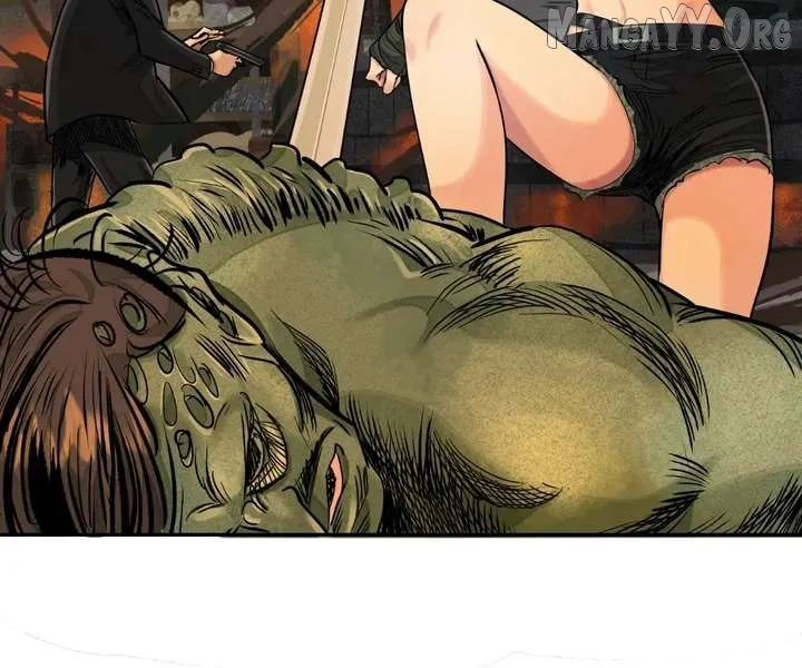 Read The Creatures that We Are EN Manga Online