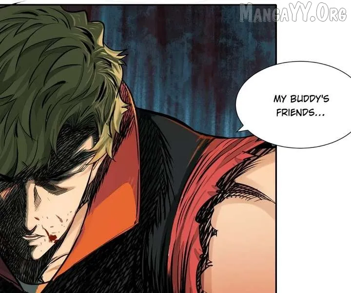 Read The Creatures that We Are EN Manga Online