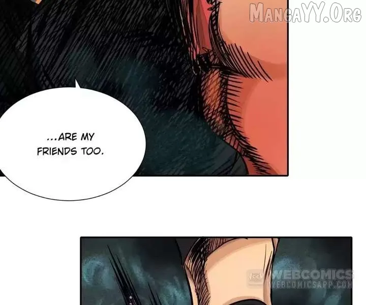 Read The Creatures that We Are EN Manga Online