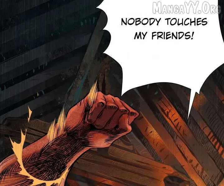 Read The Creatures that We Are EN Manga Online