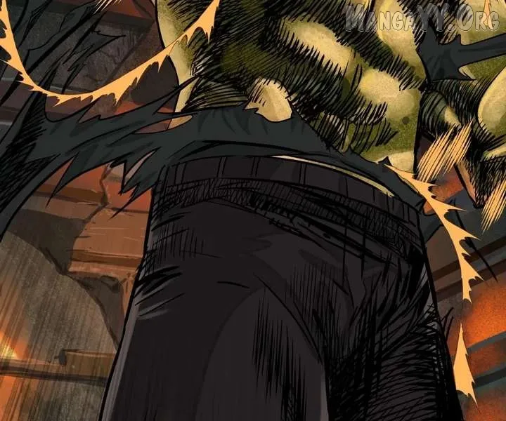 Read The Creatures that We Are EN Manga Online