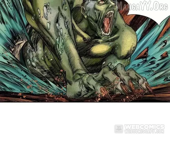 Read The Creatures that We Are EN Manga Online