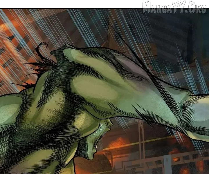 Read The Creatures that We Are EN Manga Online
