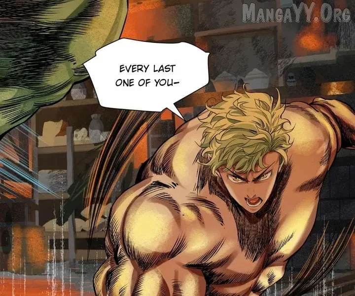 Read The Creatures that We Are EN Manga Online