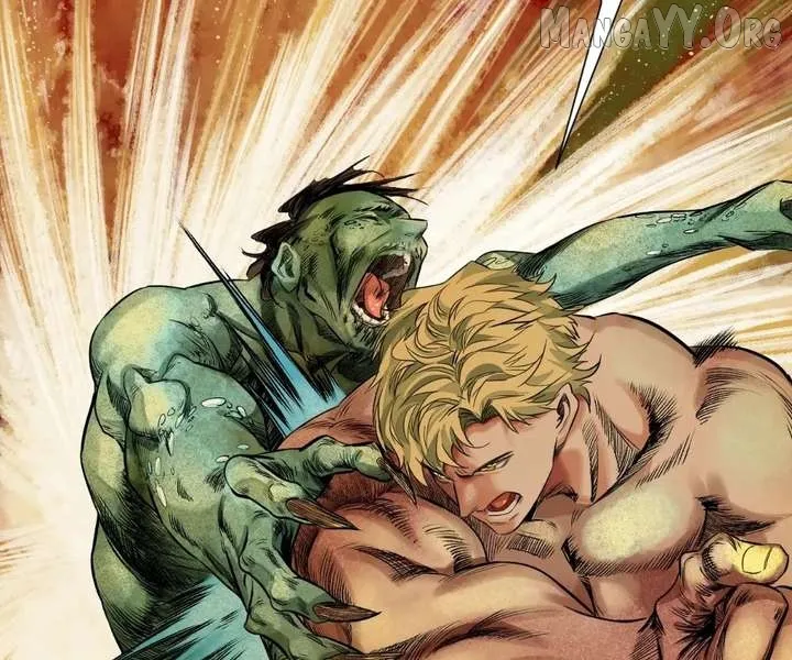 Read The Creatures that We Are EN Manga Online