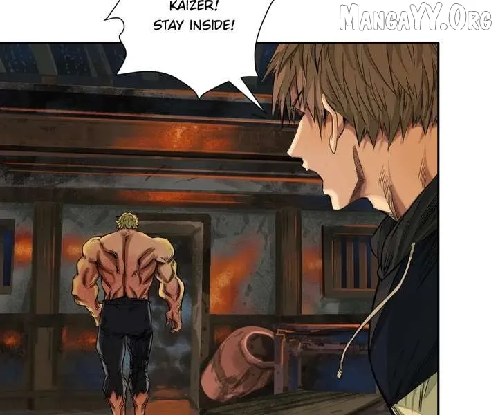 Read The Creatures that We Are EN Manga Online