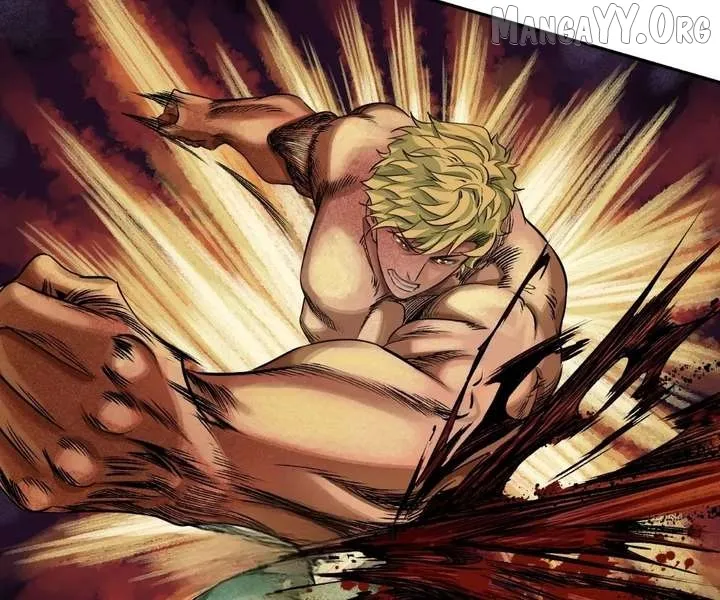 Read The Creatures that We Are EN Manga Online