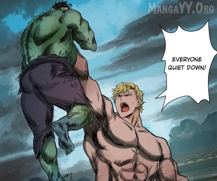 Read The Creatures that We Are EN Manga Online