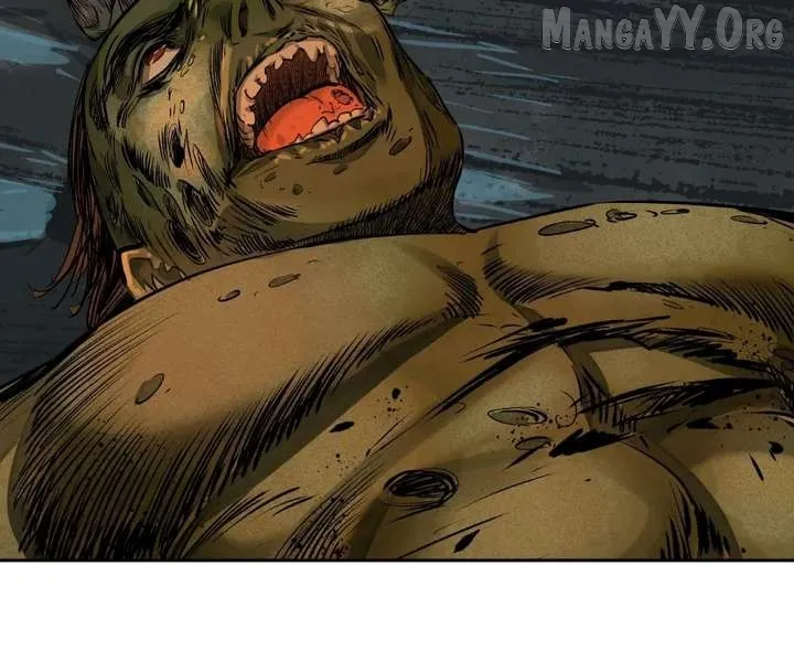 Read The Creatures that We Are EN Manga Online