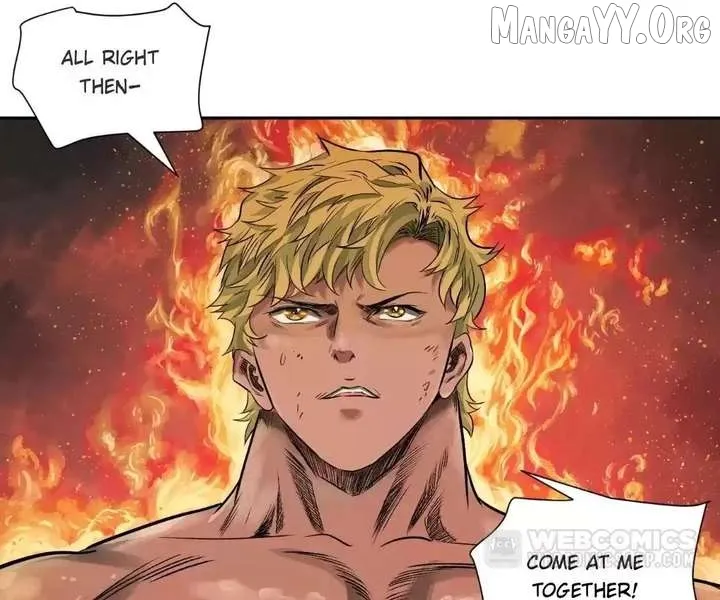 Read The Creatures that We Are EN Manga Online