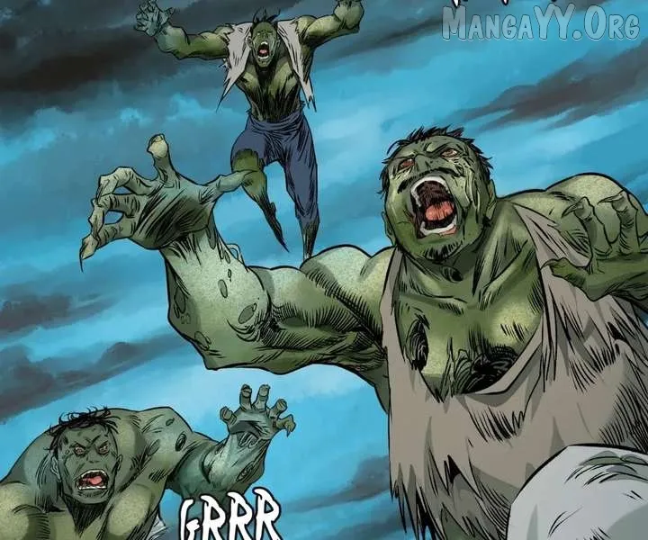 Read The Creatures that We Are EN Manga Online