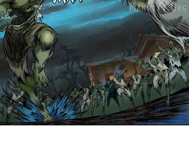 Read The Creatures that We Are EN Manga Online