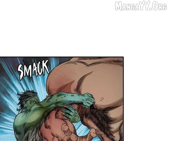 Read The Creatures that We Are EN Manga Online