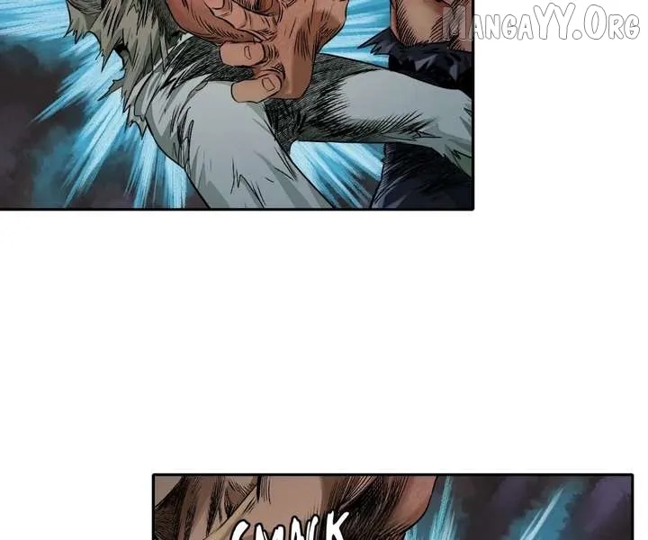Read The Creatures that We Are EN Manga Online