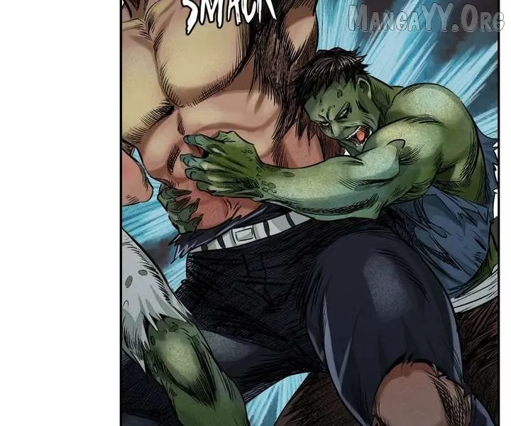 Read The Creatures that We Are EN Manga Online