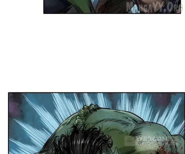 Read The Creatures that We Are EN Manga Online