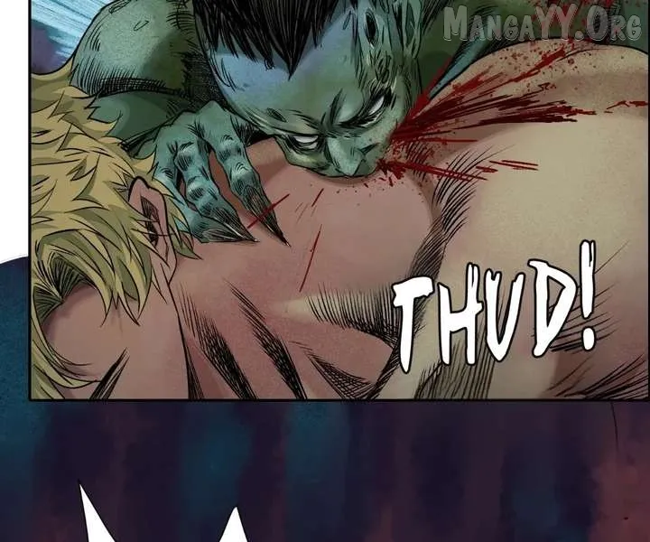 Read The Creatures that We Are EN Manga Online