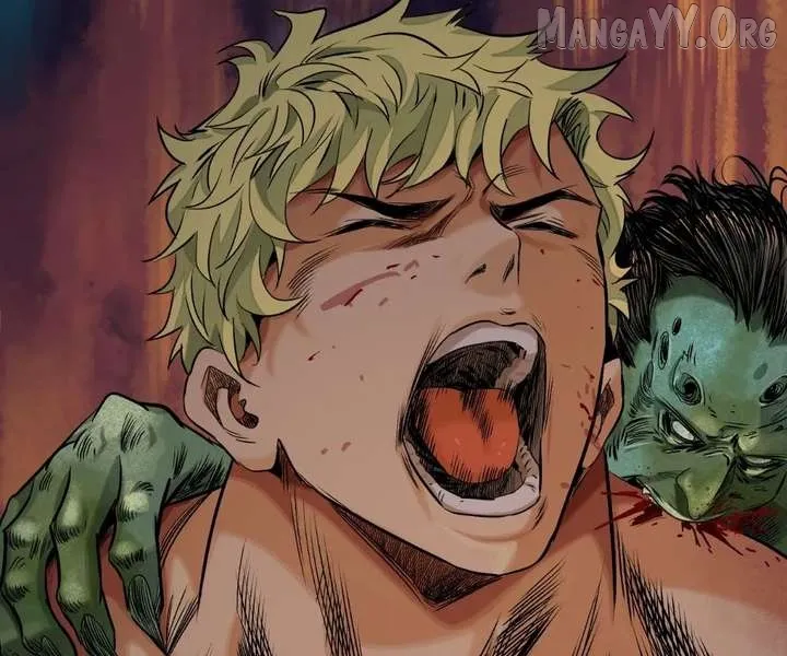 Read The Creatures that We Are EN Manga Online