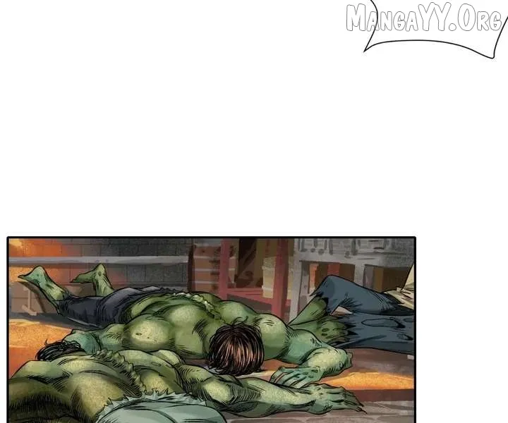 Read The Creatures that We Are EN Manga Online