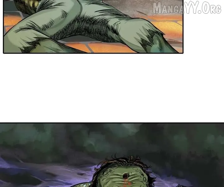 Read The Creatures that We Are EN Manga Online
