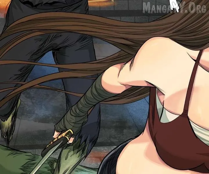 Read The Creatures that We Are EN Manga Online