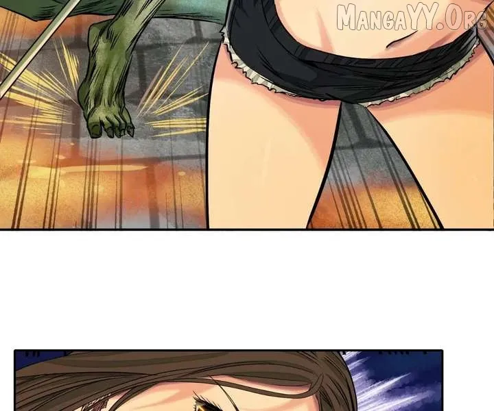 Read The Creatures that We Are EN Manga Online